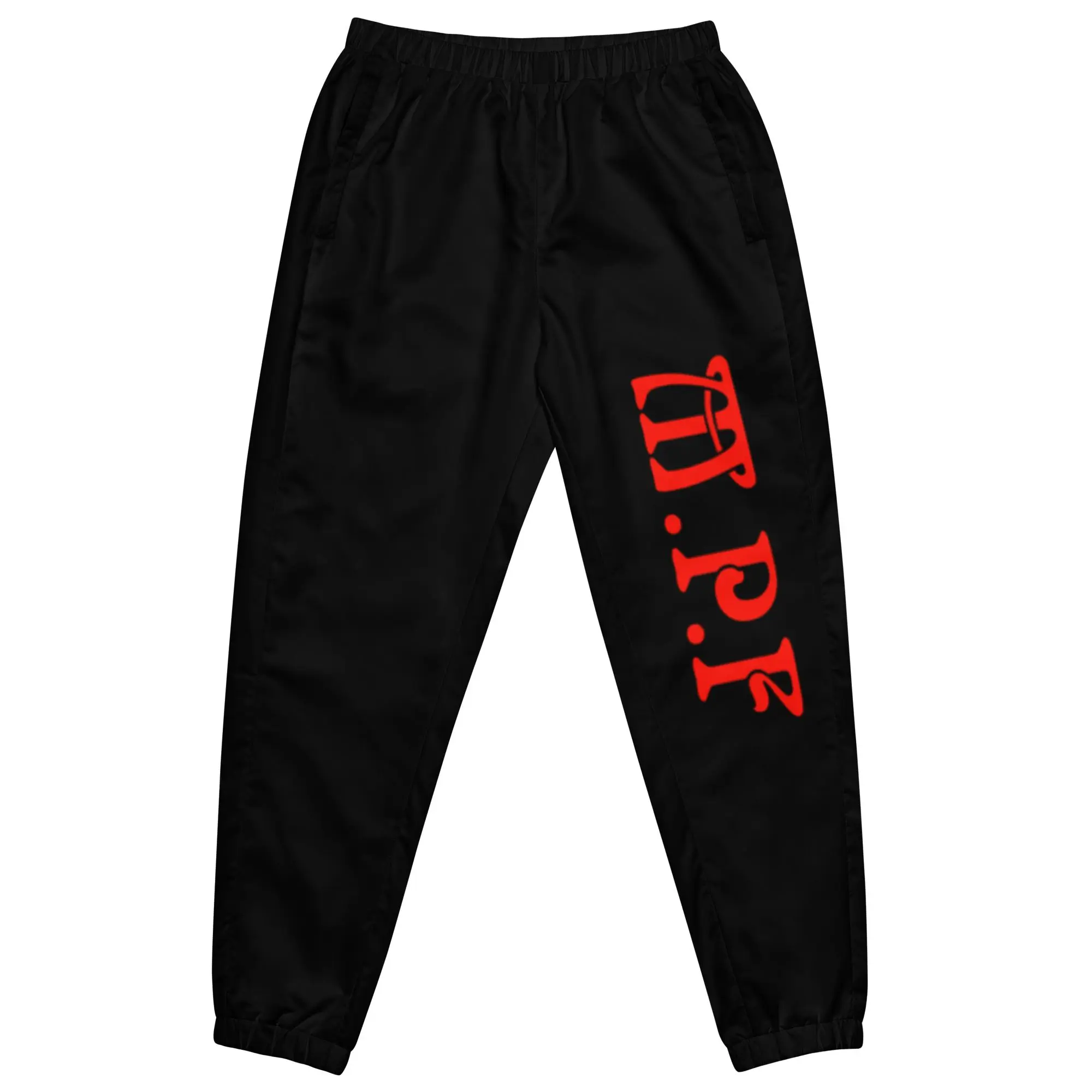 M.P.F Mafia New 2022 fall line / Unisex track pants