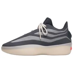 Fear of God Athletics x adidas II BASKETBALL Low 'Derrick Rose'