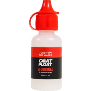 The Original Floatant For Fly