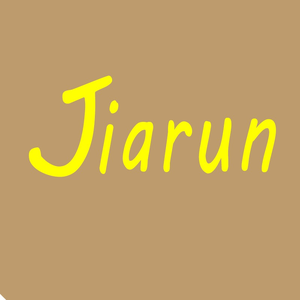 JiaRun · Pop N Shop