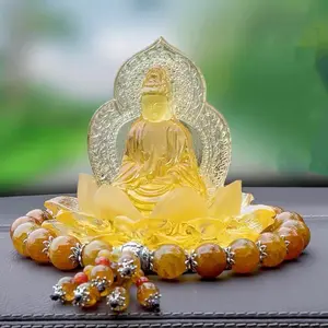 Tượng phật Quan Âm Lưu Ly  Buddha