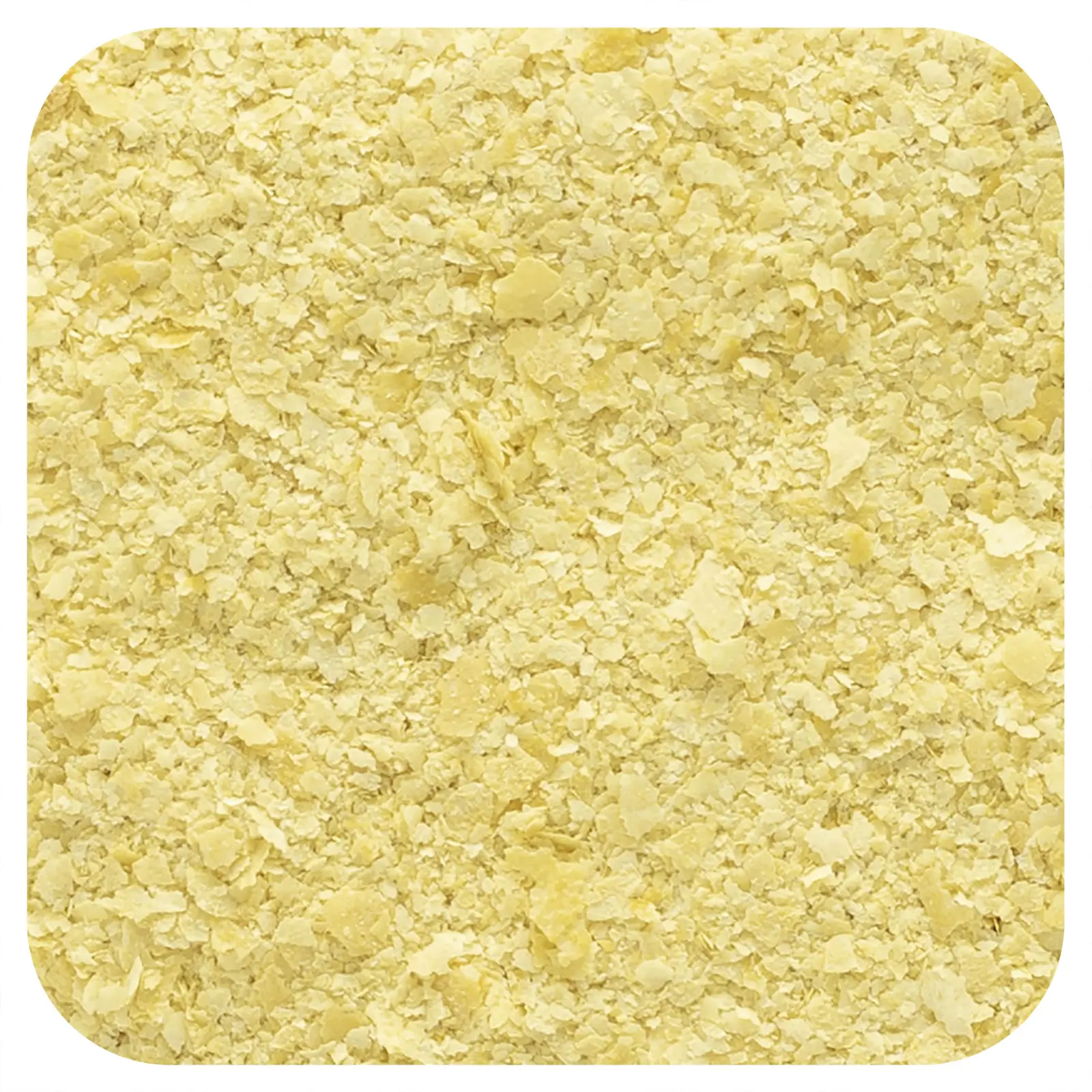 Frontier Co-op Nutritional Yeast, Mini Flakes, 16 oz (453 g)
