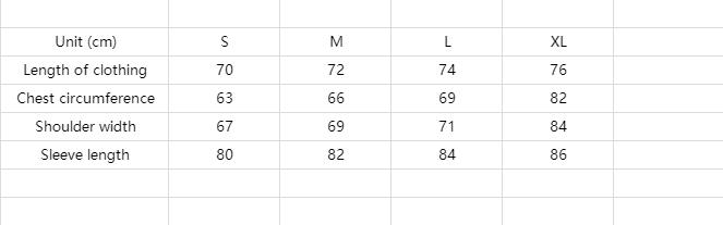 Fashionable, simple and loose T-shirt