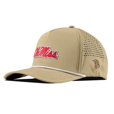 Ole Miss Hat TikTok Shop - Main Image