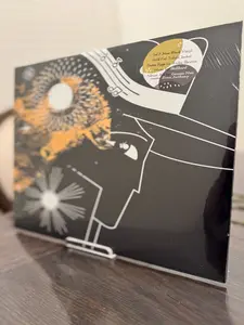 NEW Big Bang: Music from the Universe of Genesis Noir 2xLP Vinyl