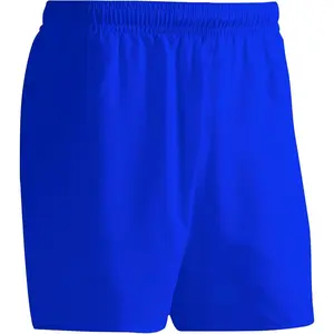 Boy's Soccer Shorts, Black, White and Royal Blue Youth Sizes  Soccer Shorts