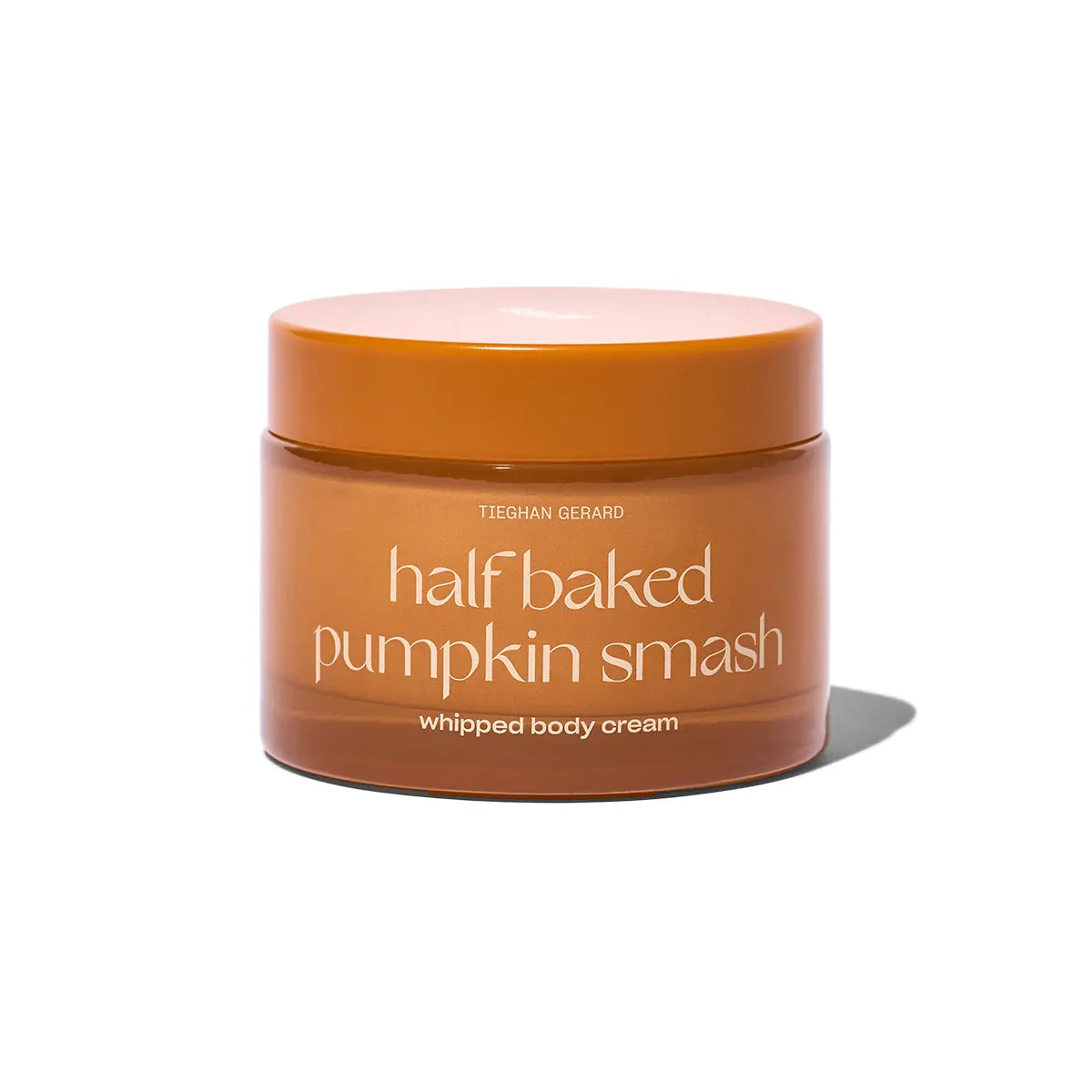 HALF BAKED PUMPKIN SMASH BODY CREAM HALF BAKED PUMPKIN SMASH BODY CREAM