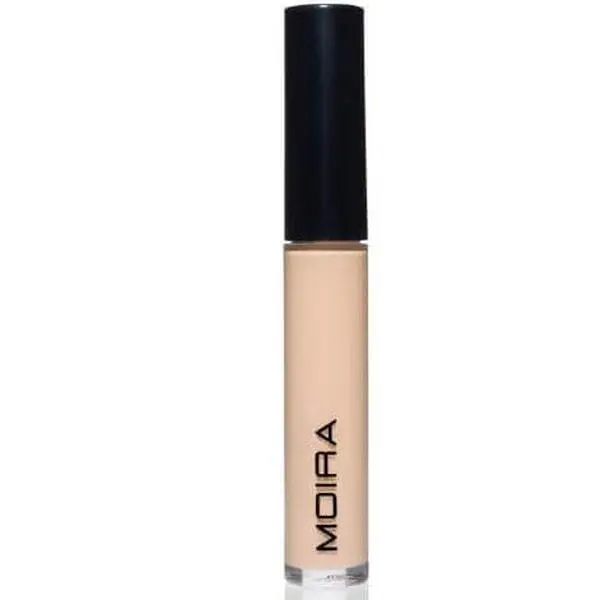 Moira Lavish Creamy Concealer