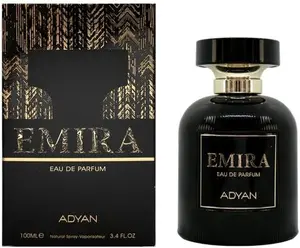 Emira for Woman EDP By Adyan - 100MI (Arabic Fragrance )