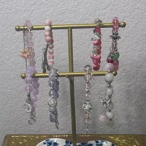 Lucky Mystery Bracelet Bags/Casual/Cute/Kawaii