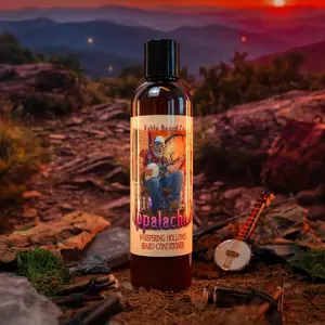 Fable Beard Co - Beard Conditioner + Softening Treatment | 20+ Scents