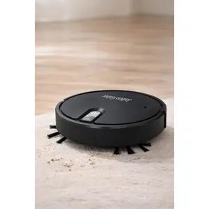 AutoClean Robot (Your Hands-Free Cleaning Bestie) AutoClean Robot (Your Hands-Free Cleaning Bestie)