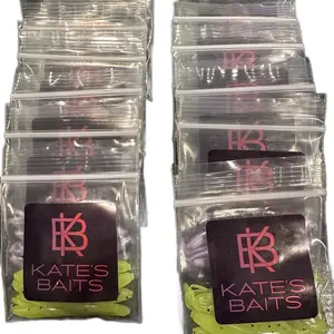 Classic Minnow Variety Pack 2 1/4”