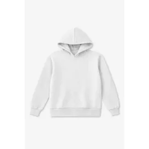 Cloud Soft French Terry Everyday Hoodie
