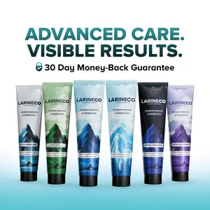 Larineco™ - Remineralizing Toothpaste Larineco™ - Remineralizing Toothpaste