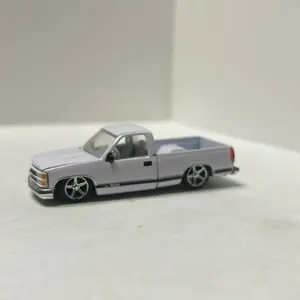 1:64 LOOSE M2 Machines Chevy/GMC OBS 1500. Multiple options. Choose above.