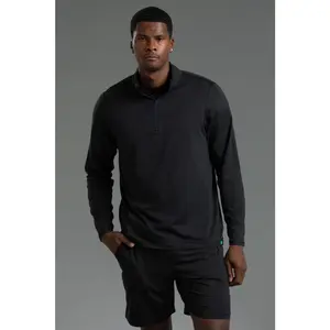 Intrepid Quarter Zip (XY)