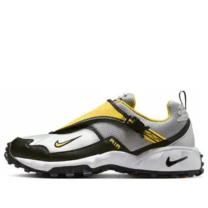 Nike ACG Air Phassad 'Metallic Silver Yellow Zest' HM7133-001