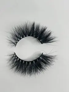 Doll EyeLash Extensions