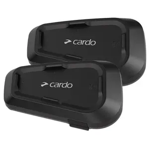 Cardo Spirit HD Duo