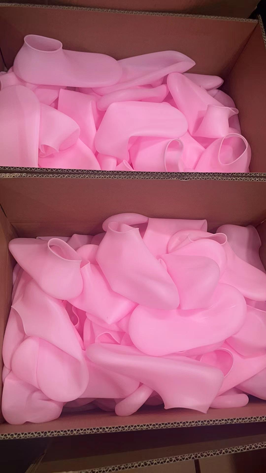 Hydrating Heel Repair Sleeves (Includes FREE Cracked Heel Guide).