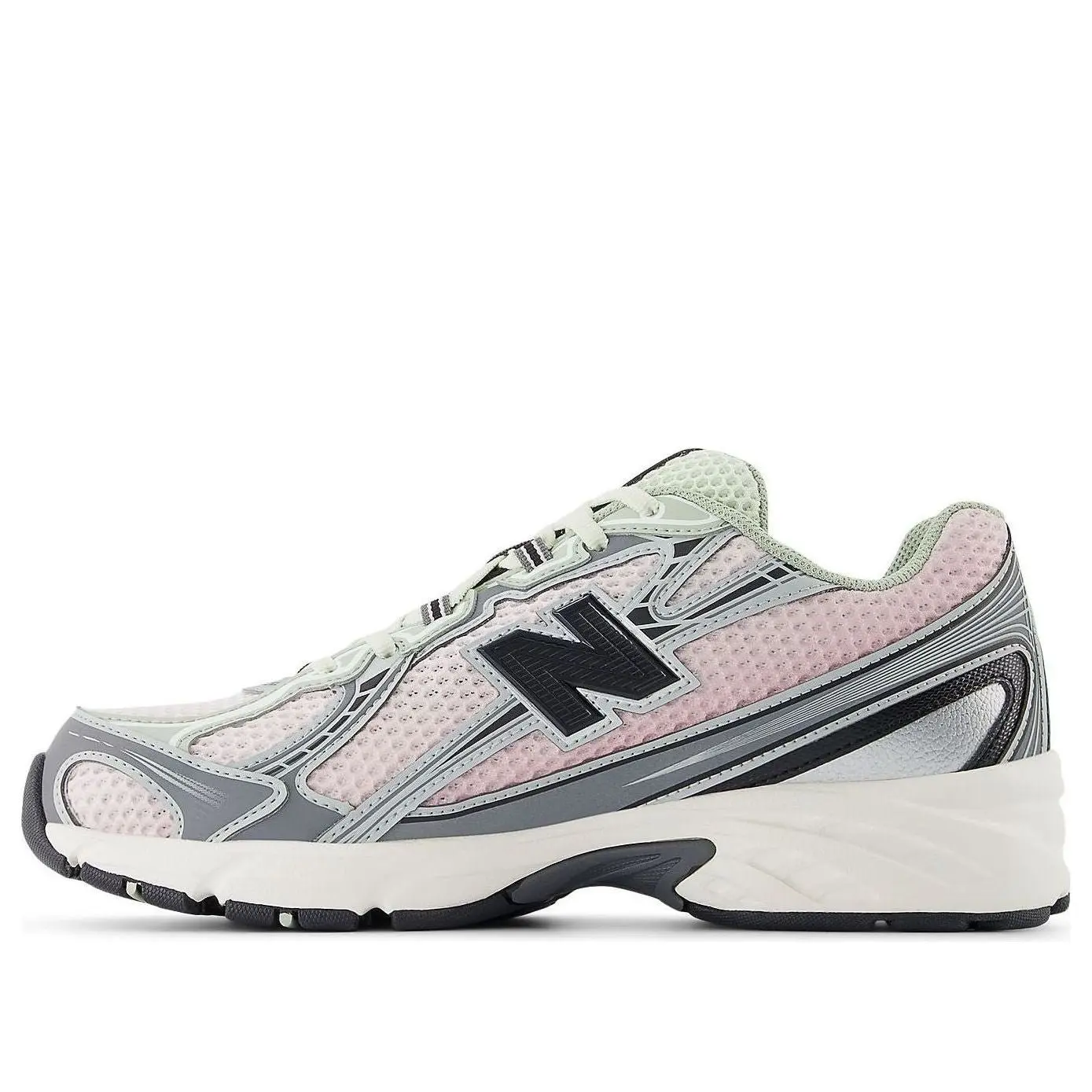 New Balance 740v2 'Pink Granite Mineral' U740YG2