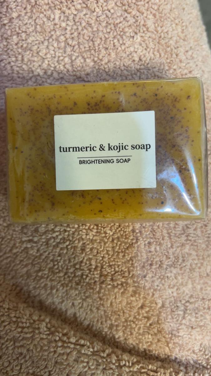 Item: Mousse*1+Soap*1+Soap Bag*1 