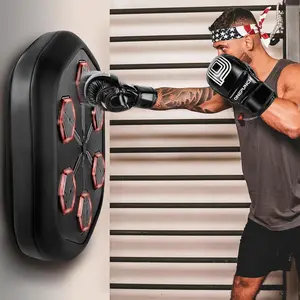 ONEPUNCH 2.0PRO Smart Bluetooth Music Boxing Machine punchmachine