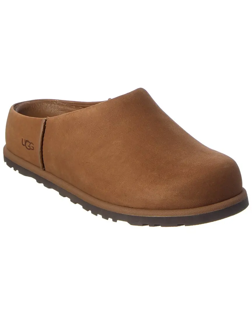 UGG Otzo Leather Clog