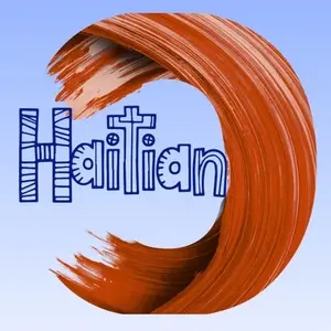 HAITIAN CANVAS shop logo