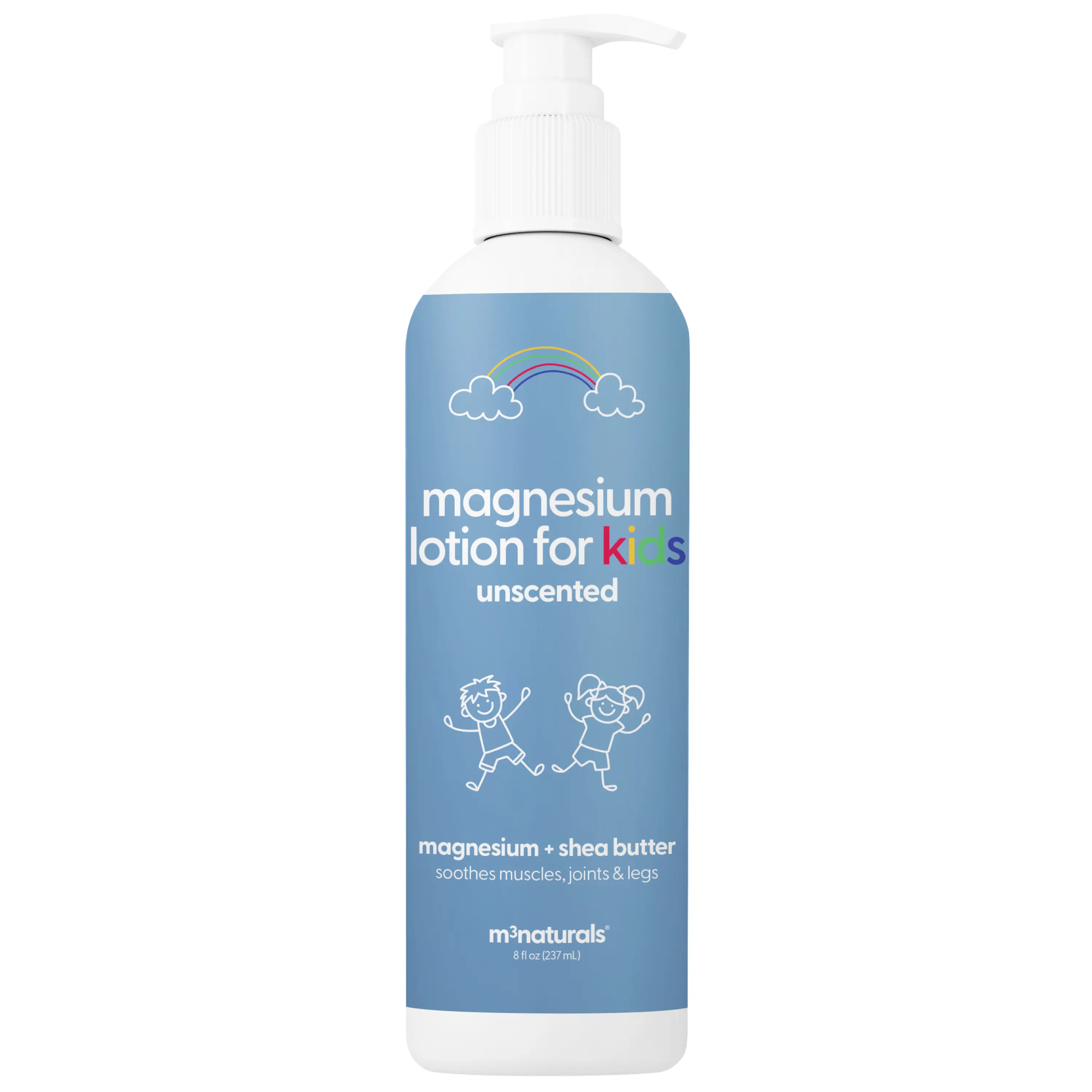 Magnesium Lotion for Kids