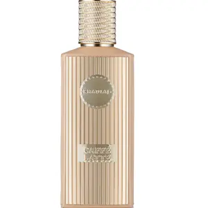 KHADLAJ CAFFE LATTE EDP 3.4FLOZ|100ML