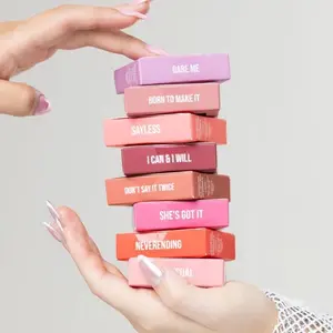 Stay Blushin cute lip and cheek balm