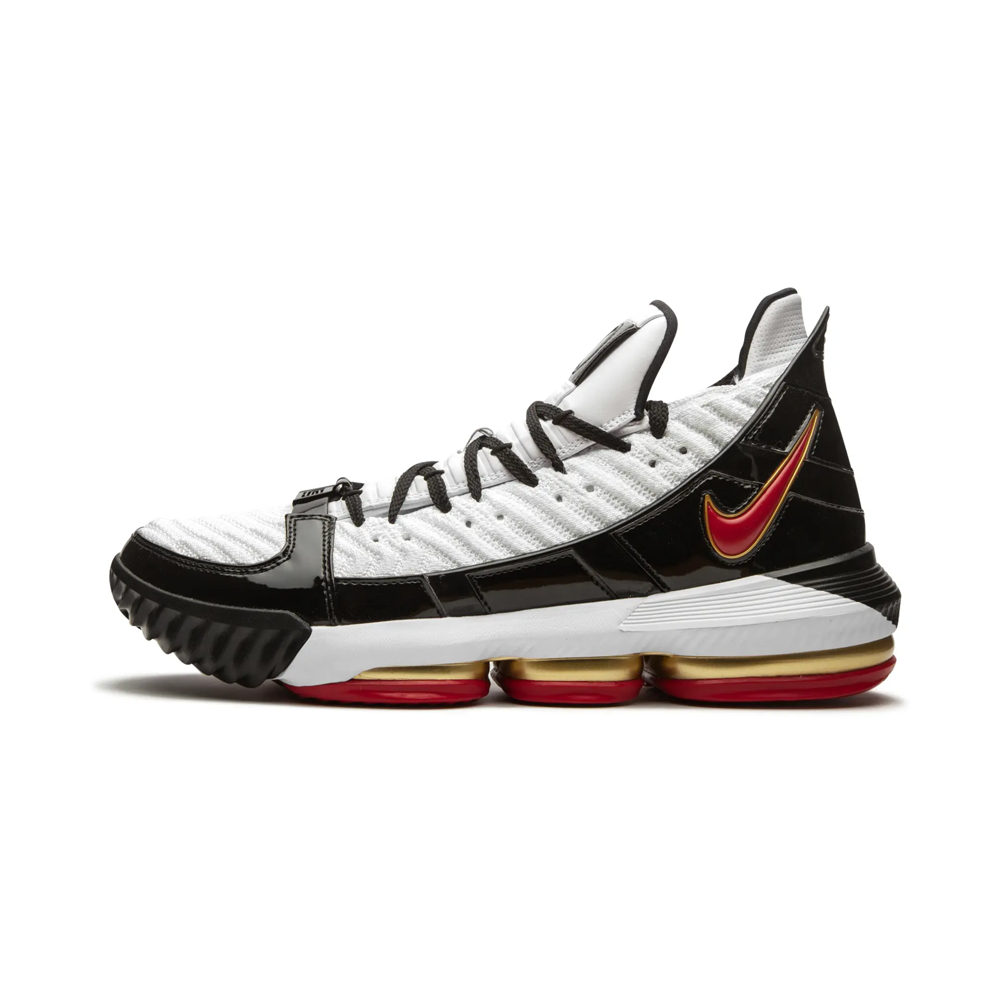 LeBron 16 "Remix"
