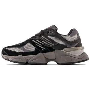 New Balance 9060 'Black Castlerock' U9060BLK