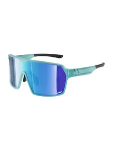 Adjustable Sports Glasses for Growing Kids/Teens; Expandable Design with a Flexible Frame; For Youngsters in Soccer, Skateboarding, School Athletics; Combining Safety with Enjoyment.