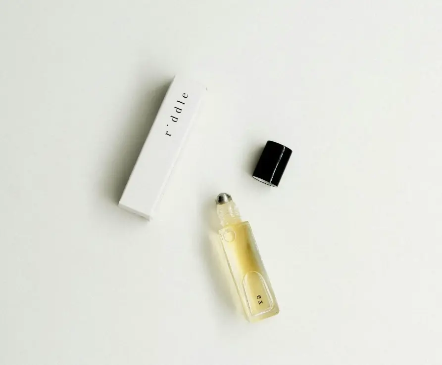 Ex 8ml Roll-On - Riddle - Fragrance Oil Ex 8ml Roll-On - Riddle - Fragrance Oil