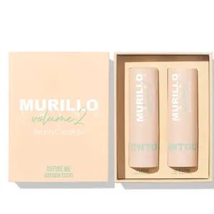 MURILLO TWINS VOL. 2 - DEFINE ME CONTOUR STICKS