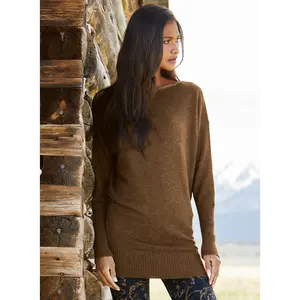 Aspen Tunic