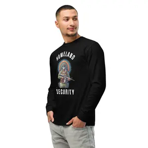 Homeland Security Shirt – Original Guardians