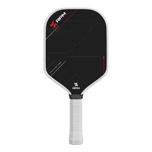RPM FRICTION PRO 16MM WIDEBODY Pickleball Paddle