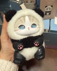 Mofusand  Mofusand Shark Cat Blind Box