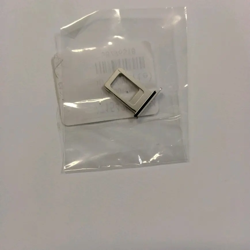 For IPhone 11 - Sim Tray, sim card tray holder