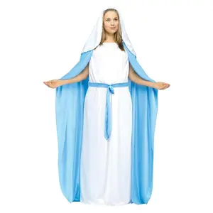 Mary Plus Size Adult Costume