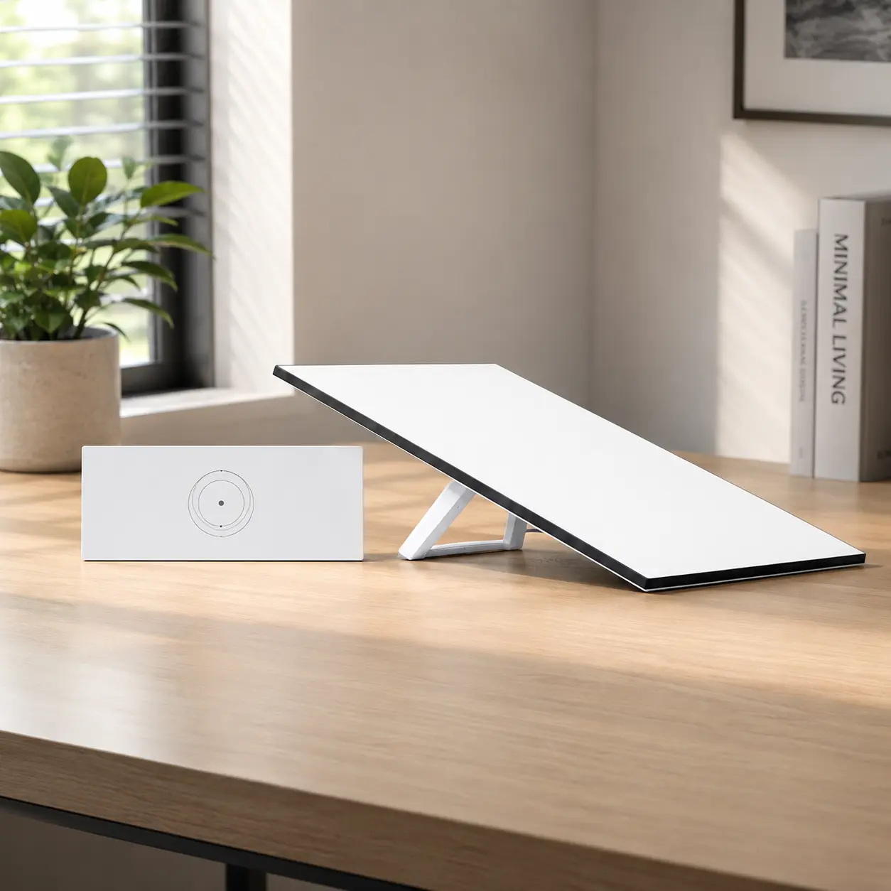 V4 Satellite Internet Kit with WiFi Router, High-Speed Low-Latency Internet
