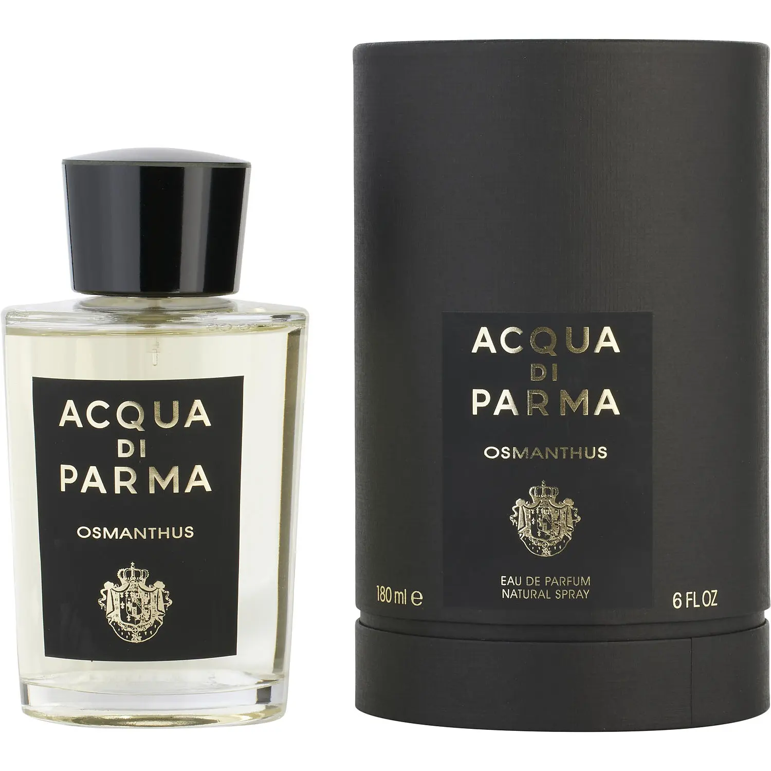 Acqua Di Parma Osmanthus By Acqua Di Parma Eau De Parfum For Men Acqua Di Parma Osmanthus By Acqua Di Parma Eau De Parfum For Men