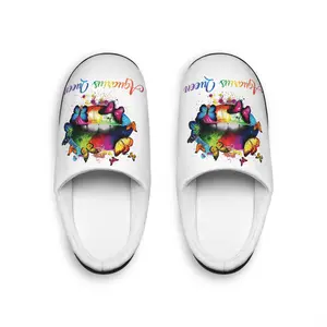 Aquarius Women Indoor Slippers