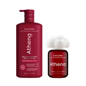 Love Letter | Lotion and Mist Duo