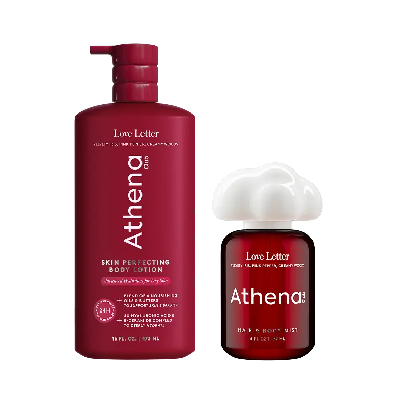 Love Letter | Lotion and Mist Duo Love Letter | Lotion and Mist Duo