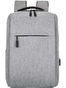 Travel Backpack - Premium Design, Business-Ready, Multifunctional Ba